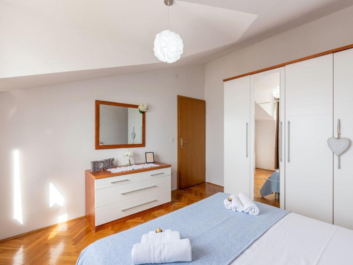 Apartment Niko 1 By Interhome Duće Exterior foto
